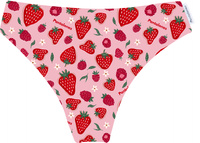 RÓŻOWY || PRINTY (Z NADRUKIEM)