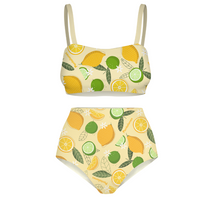 YELLOW || WZORY