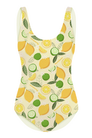 YELLOW || WZORY