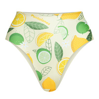YELLOW || WZORY