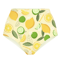 YELLOW || WZORY